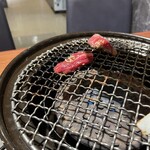 焼肉 牛林 - 