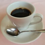 アントニオ - コーヒー