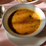 アントニオ - ミネストローネ