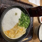 うどん 丸香 - 