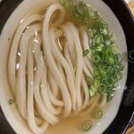 うどん 丸香 - 