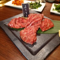 ふらの和牛よしうし神楽坂通り - 