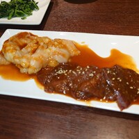 ふらの和牛よしうし神楽坂通り - 