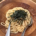 スパゲティながい - 