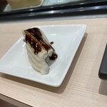 立ち食い鮨 鈴な凛 - 