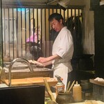 Yakitori Inada - 