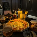 PIZZERIA & BAR NOHGA - 