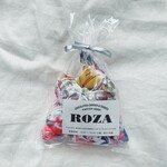 ローザー洋菓子店 - ミックスチョコレート　2,200円