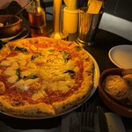 PIZZERIA & BAR NOHGA - 