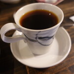 珈舎 - スペシャルコーヒー