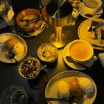 PIZZERIA & BAR NOHGA - 