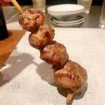 Yakitori Inada - 