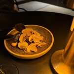 PIZZERIA & BAR NOHGA - 