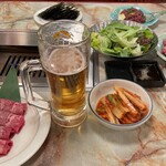 Yakiniku Sammi Tei - 