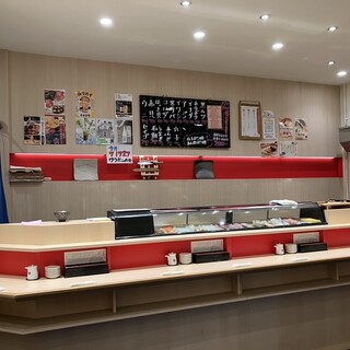 立ち食い鮨 鈴な凛_2