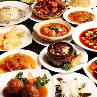 中華料理 菜香菜_2