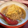 Menhan Tengoku - たまとろ焼飯