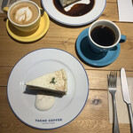 TAKAO COFFEE - 