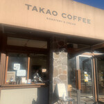 TAKAO COFFEE - 