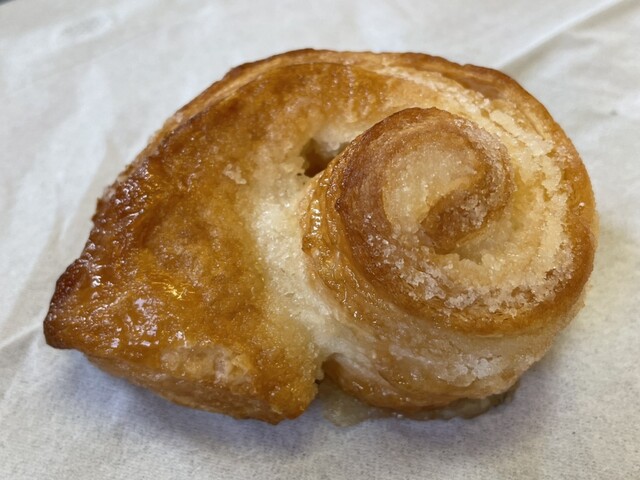 かんかんてらす - 鏡石（その他）の写真