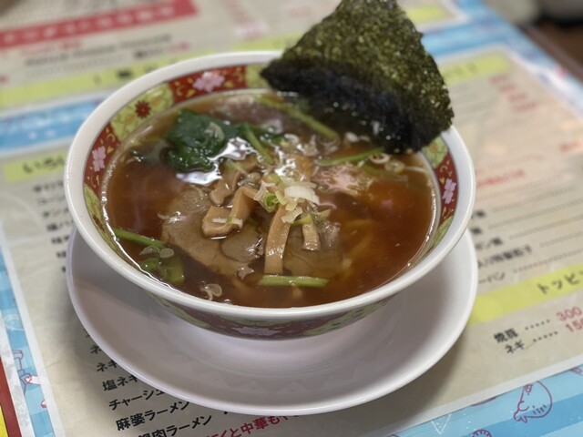 らーめん太郎 - 西取手/ラーメン | 食べログ