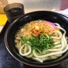 手打ちうどん政 福角店