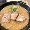 さっぽろラーメン 桑名 新宿御苑店