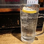 やきとん だるま - 