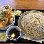 Soba Ichi - 