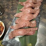 焼肉白李 - 