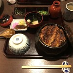 あつた蓬莱軒 本店 - 
