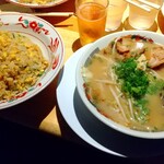 ラーメン小金太 - 