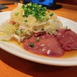 Tori Yakiniku Nonki - 