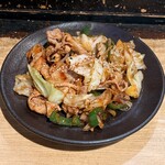 やきとん だるま - 