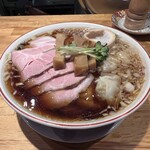 麺匠 いしかわや - 