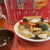 東菜館純ちゃん