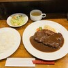 洋食屋ゆうき