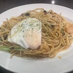 ローマ軒＆ローマ酒場 - 料理写真: