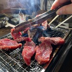 Burasseruzu To Yakiniku Hiromiya - 