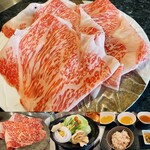 Shabu Gen - 