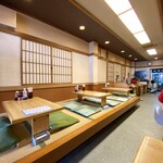 むらこし食堂 - 内観 ②
