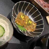 うなぎ四代目菊川 ムスブ田町店 - 