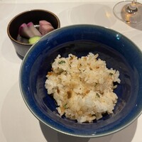 鉄板焼 桜 - 