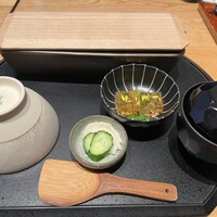うなぎ四代目菊川 ムスブ田町店 - 