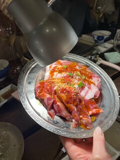 Burasseruzu To Yakiniku Hiromiya - 