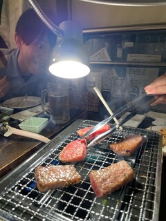 Burasseruzu To Yakiniku Hiromiya - 