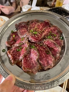 Burasseruzu To Yakiniku Hiromiya - 