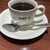 ドトールコーヒーショップ - ドリンク写真:ブレンドコーヒーＳ。250円