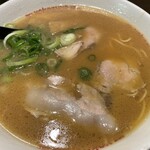 Ramen Yokoduna - 