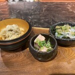 和ビストロ 一喜一遊 - 